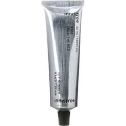 innisfree - Isle Number Hand Cream - 4 Types #100 From The Isle