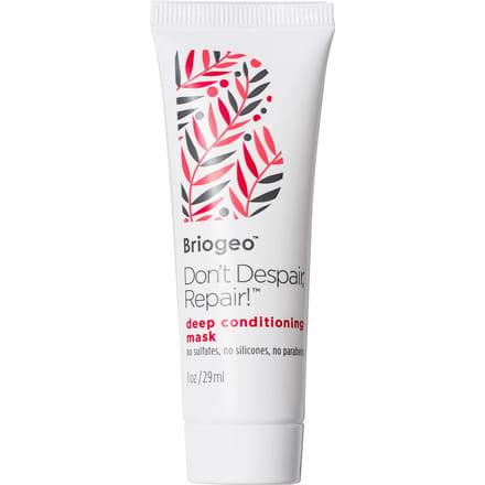 Briogeo Don't Despair, Repair! Deep Conditioning Mask 30ml