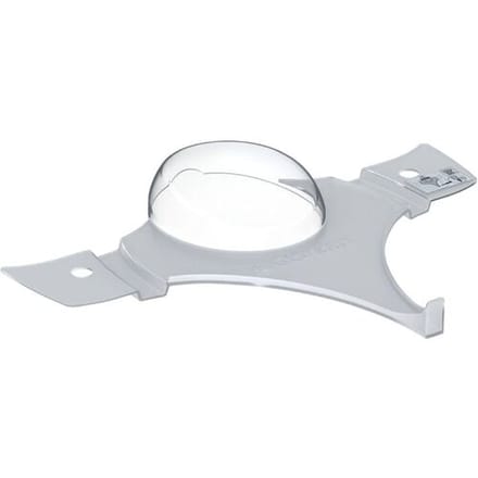 Geberit AquaClean 4000 replacement splash guard 242.676.00.1