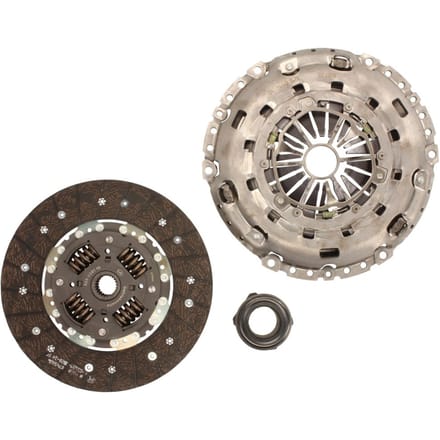 Schaeffler Luk Koppelingsset LUK 625 3015 00