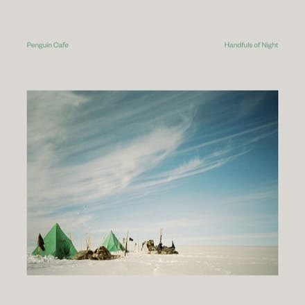 Penguin Cafe - Handfuls Of Night (LP)