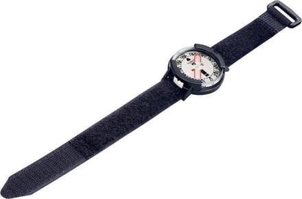 SUUNTO M-9 Polskompas - Zwart (Black)