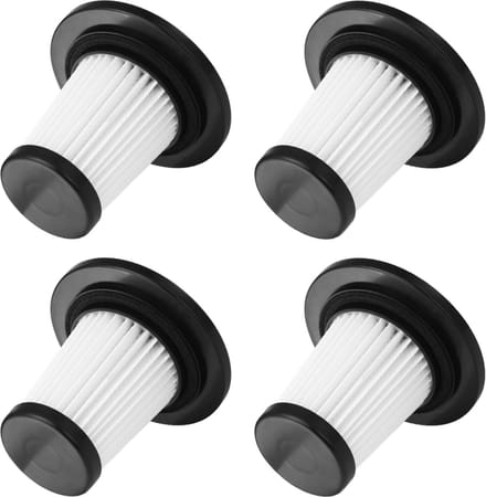 Luxari - Hepa Filter - S1100+ PRO ! - 4 Stuks