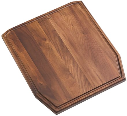 The Bastard - Walnut Cutting Board Insert - Snijplank voor de Core en Pro serie kamado's
