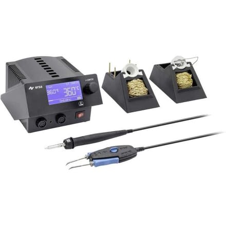Ersa 0IC2205VC Soldeerstation 150 W 150 - 450 °C