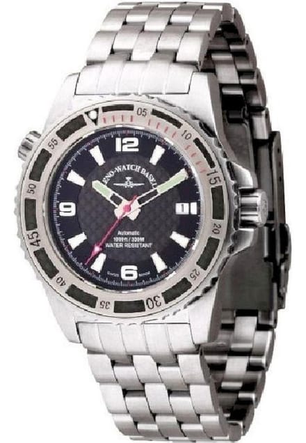Zeno Watch Basel Herenhorloge 6427-s1-7