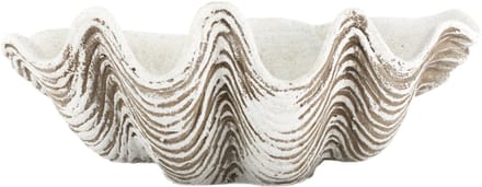 HomeBound by KY | Aardewerk schaal Palta S | decoratieve schaal | schaal