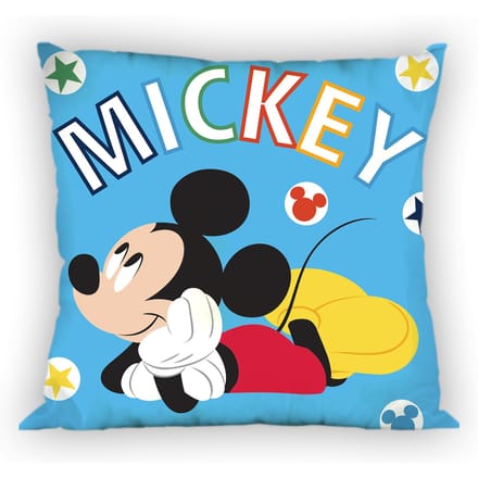 Mickey Mouse kussen