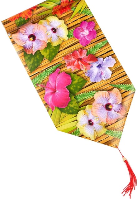 360 DEGREES - Hawaï hibiscus tafelloper