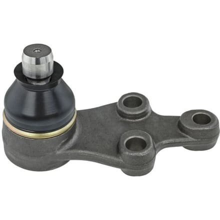Steun-/geleidingsscharnier MEYLE 28-16 010 0001