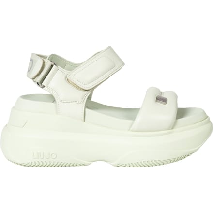 Liu-Jo Sandalen June 01 Vrouw blauw