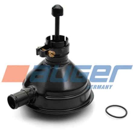Olieafscheider, carterontluchtingsfilter AUGER 76839