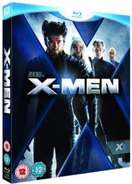 X-men