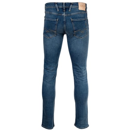 Replay Spijkerbroek Hyperflex ANBASS Set van 1