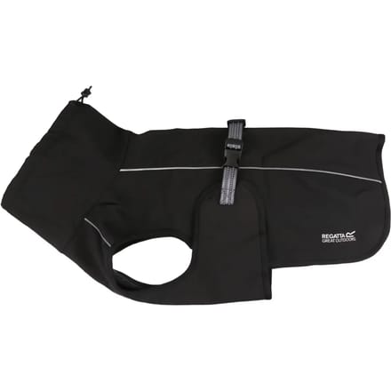 Hondenjas Regatta Softshell