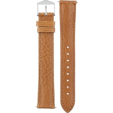 Hirsch 01009210-2-18 Camelgrain band