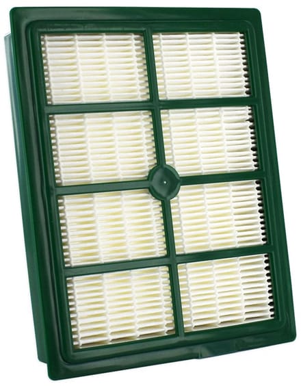 HEPA-filter voor Fristline TopFilter stofzuiger