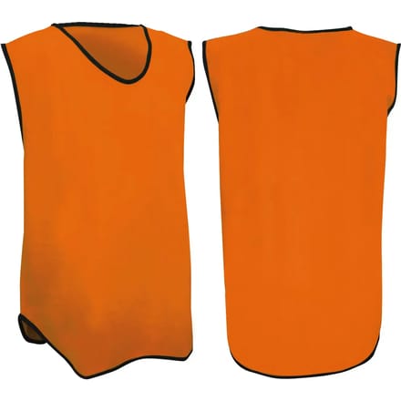 Avento Trainingshesje - Senior - Fluororanje