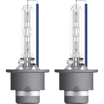 Ams-Osram Gloeilamp OSRAM Cool Blue Intense NextGen D4S 42V, 35W, 2 Stuk
