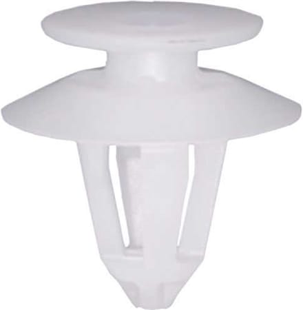 Bekleding clip OEM:m283083 - 20 stuks