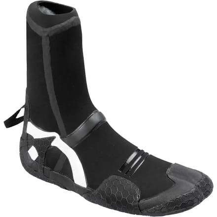 Surf slippers Soöruz Guru Split Toe