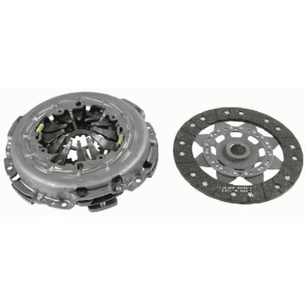 Koppelingsset SACHS 3000 950 714