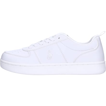 Polo Ralph Lauren Witte sneakers