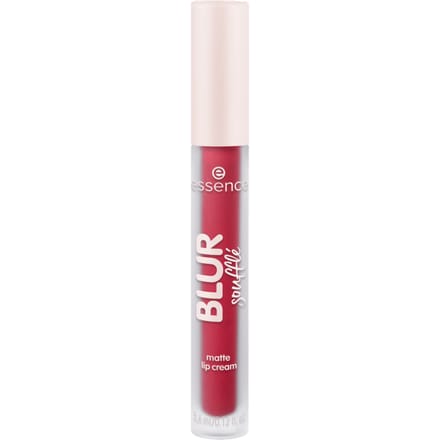 Essence Blur Souffl&eacute; Matte Lip Cream 11 Clickbait 3 ml