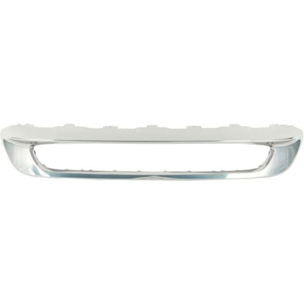 Bumper - ventilatierooster BLIC 6502-07-3583920P