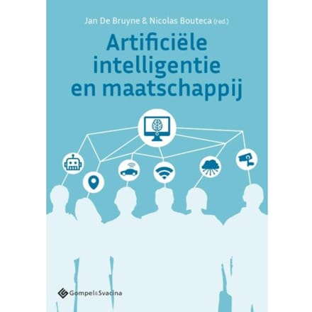 Artificiële Intelligentie En Maatschappij