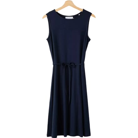 Damesjurk Holebrook Ellen Capsleeve