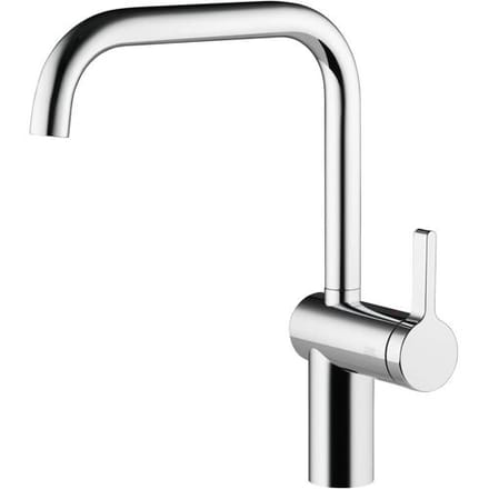KWC LIVELLO Single-lever sink mixer 10.231.013.000FL