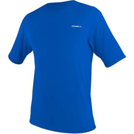 UV-bestendige T-shirt O'Neill Basic Skins