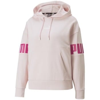 Capuchon sweaters Puma 84712516