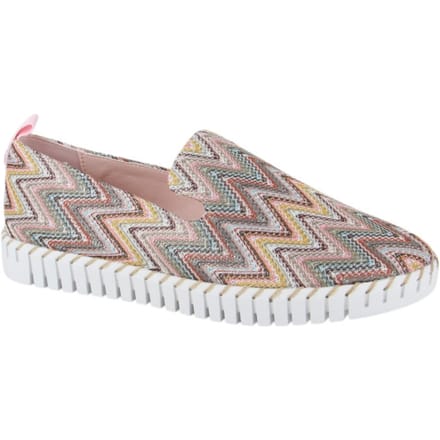 La Strada Loafer multicolor dames - maat 40