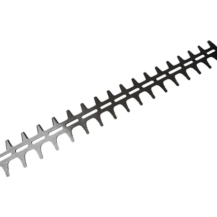 Heggenschaarmes