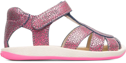 Camper Bicho Sandalen - Kinderen - Roze - 21