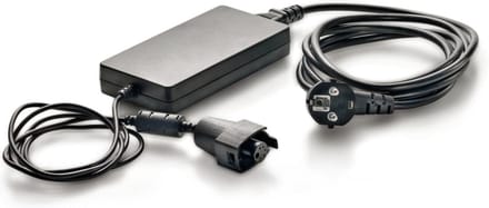 Oase Eac Transformator 120 W - Aquarium Verlichting - 15x24x15 cm Zwart 120 Watt