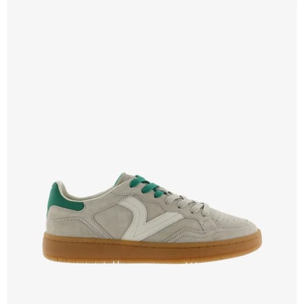 Lage Sneakers Victoria Smash Suede
