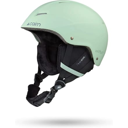 Skihelm voor kinderen Cairn Android