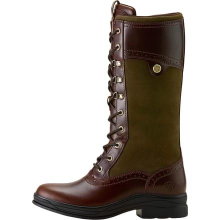 Ariat Wythburn II Waterdichte Laars 42 - Verweerd Bruin