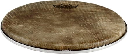 Remo Doumbek Head 8.75" Skyndeep Fish Skin S-Series - Percussievel