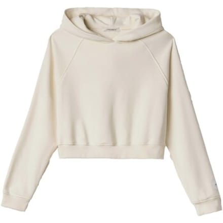Trainingsjack Hinnominate Cappuccio A Scatoletta Con Manica Raglan