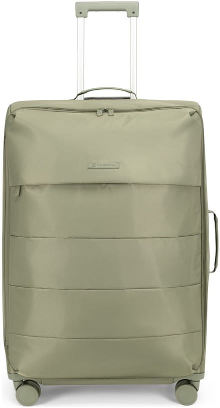 EPIC trolley Orbit 75 cm Trolley Leaf Green groen