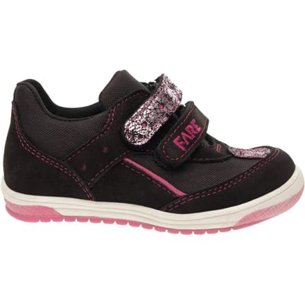 Pantoffels voor babymeisjes Fare Klasik