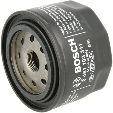 Bosch oliefilter 0 451 103 311 - Schroefbaar