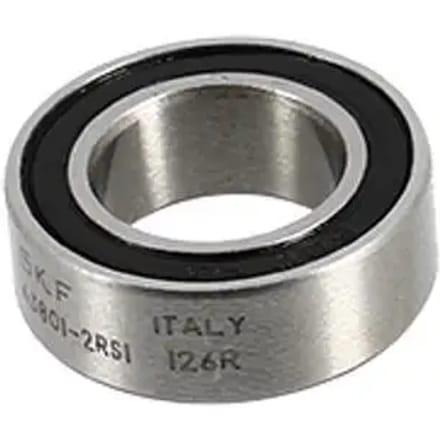 Lager 63801 2RS (D12X21 EP 7) Sélection CGN Cycle
