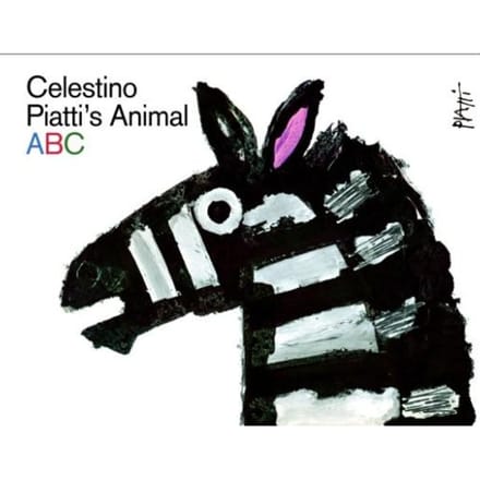 Celestino Piatti's Animal Abc - Celestino Piatti