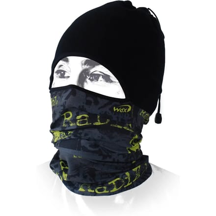 Halsketting Wind x-treme ArcticWind x-treme