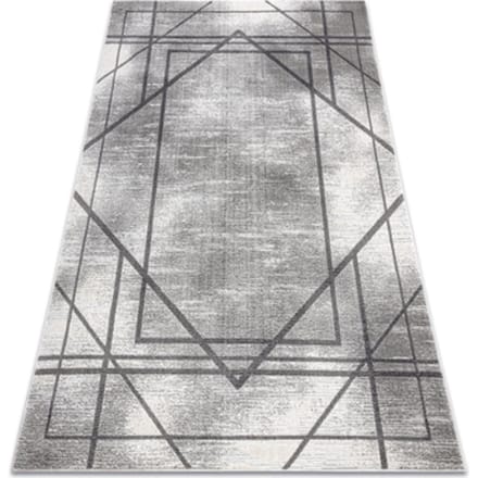 Kleden Rugsx Tapijt NOBLE modern 1520 45 Versleten , 140x190 cm